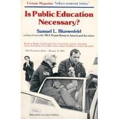 Is Public Education Necessary?