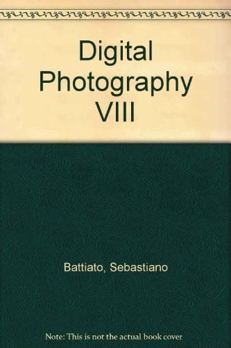 Digital Photography VIII