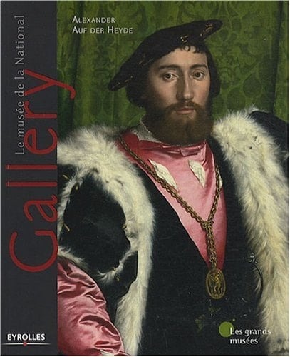 Le musée de la National Gallery Londres