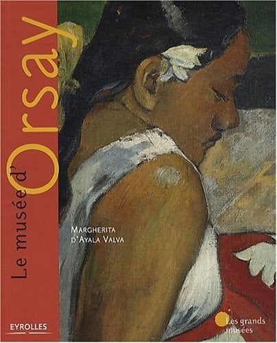 Le musée d'Orsay Paris