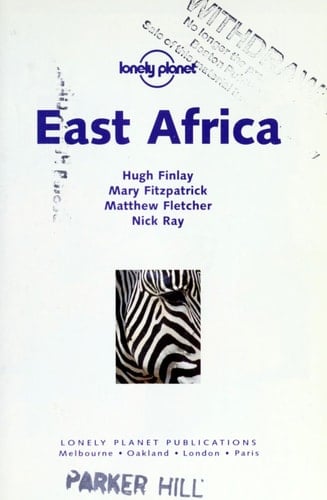 East Africa