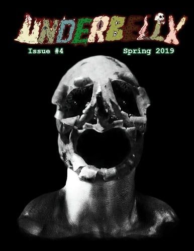 Underbelly Spring 2019