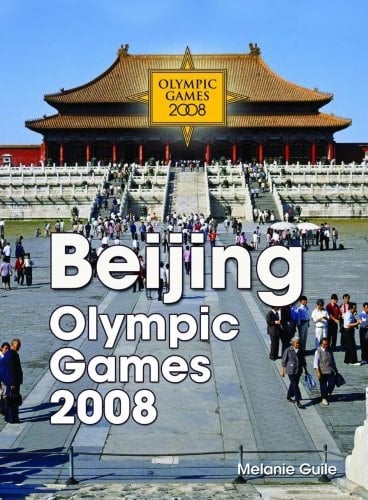 Olympic Games 2008 Beijing Olympic Games 2008