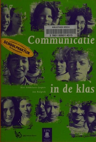 Communicatie in de klas