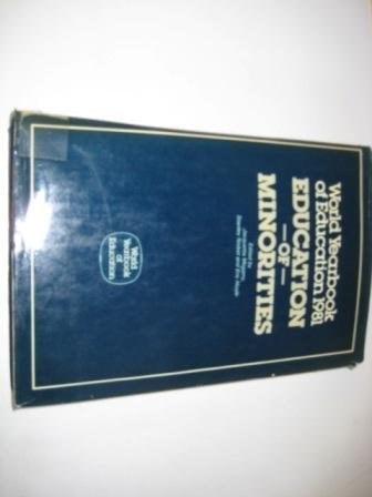 World Yearbook of Education: 1981