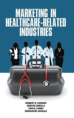 Marketing in Healthcare-Related Industries