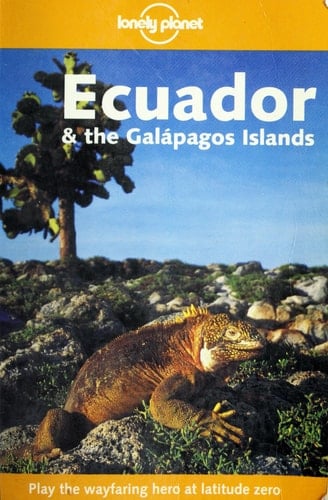 Ecuador & the Galápagos Islands