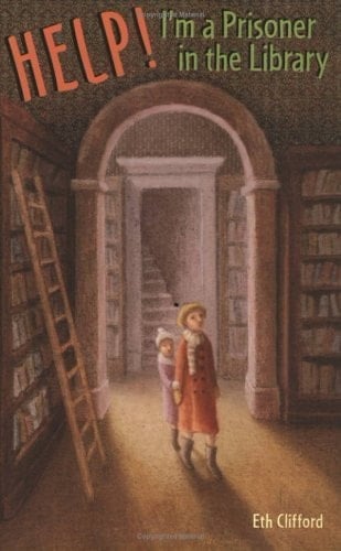 Help! I'm a Prisoner in the Library