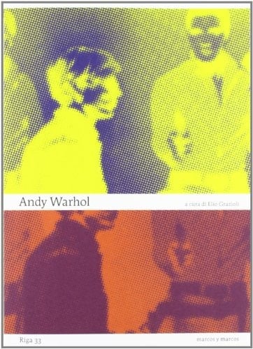 Andy Warhol
