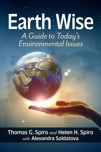 Earth Wise A Guide to Today's Environmental Issues