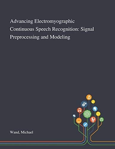 Advancing Electromyographic Continuous Speech Recognition: Signal Preprocessing and Modeling