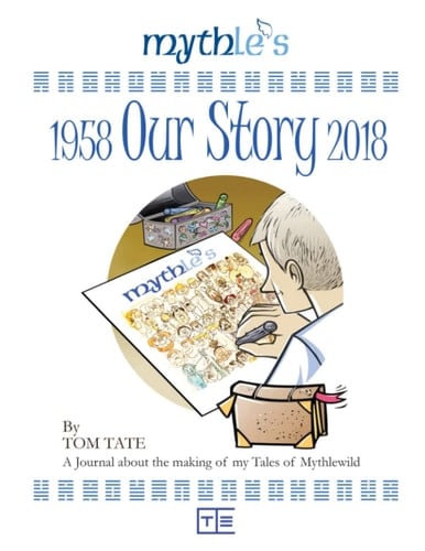 1958 Our Story 2018