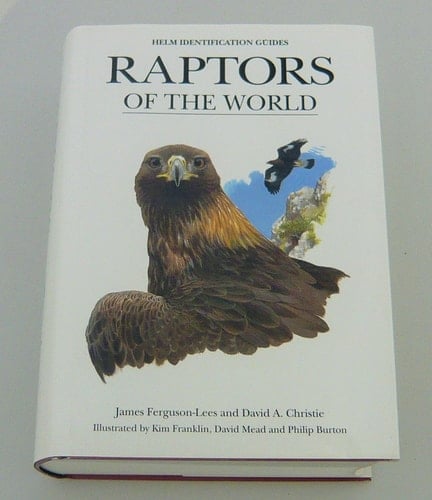 Raptors of the World