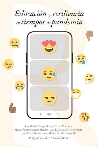 Educación y resiliencia en tiempos de pandemia