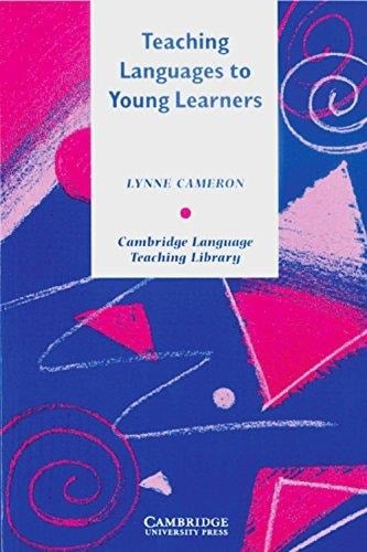 Teaching Languages to Young Learners