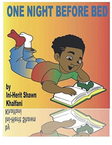 One Night Before Bed