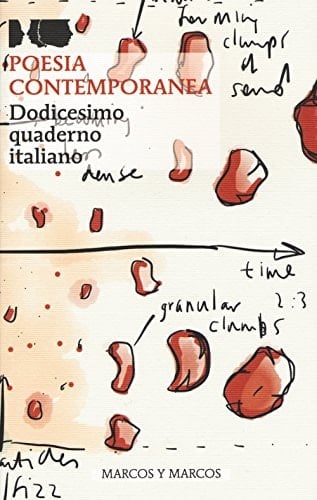 Poesia contemporanea dodicesimo quaderno italiano