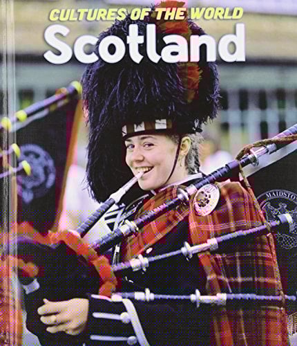 Cultures of the World Set 21