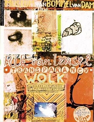 Rik van Iersel transparancy-wolk