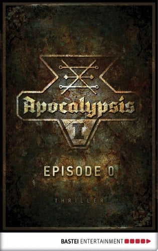 Apocalypsis 1.0 (ENG) Signs. Thriller
