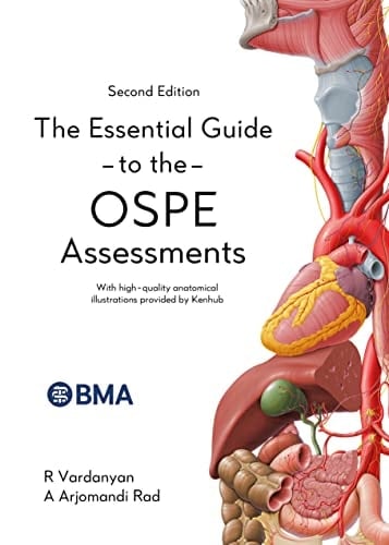 The Essential Guide to the OSPE Assessments