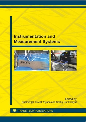 Instrumentation and Measurement Systems