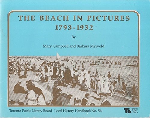 The Beach in Pictures, 1793-1932