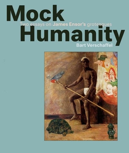 Mock Humanity