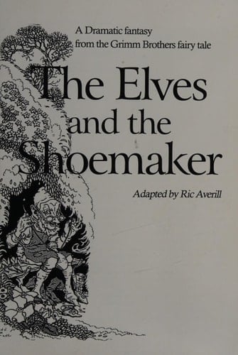The Elves and the Shoemaker