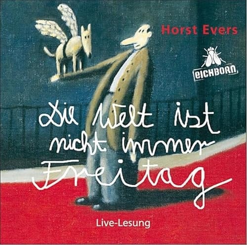 Die Welt Ist Nicht Immer Freitag-Live aus dem Bk