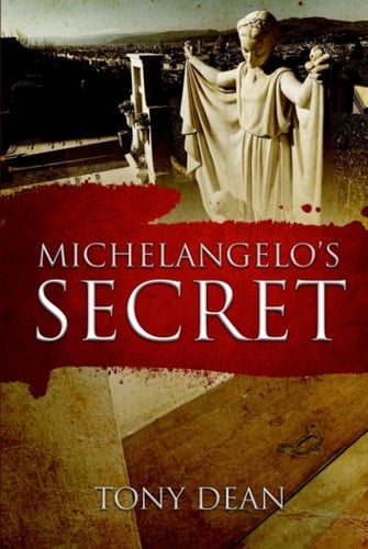 Michelangelo’s Secret