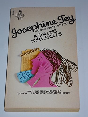 A Shilling For Candles