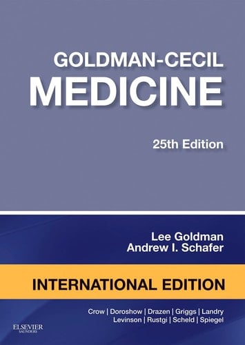 Goldman-Cecil Medicine