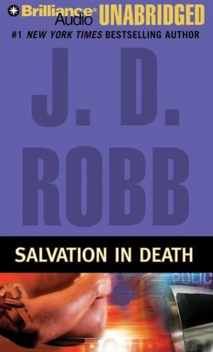 Salvation in Death (In Death Series)