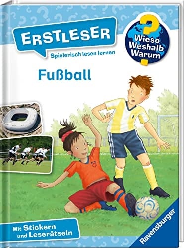 Fußball