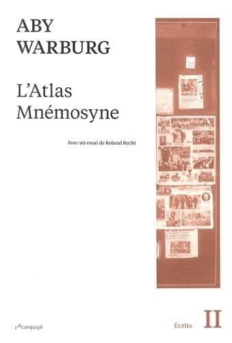 L'atlas Mnémosyne