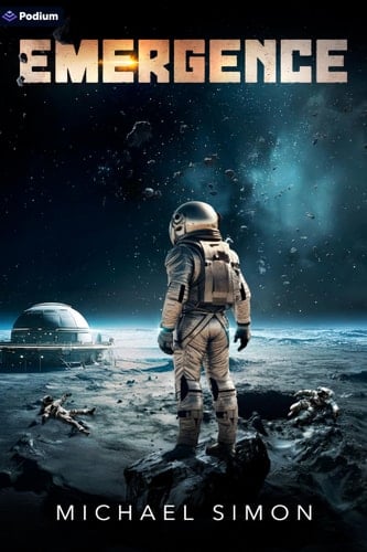 Emergence A Military Sci-Fi Thriller