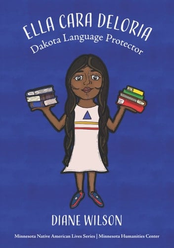 Ella Cara Deloria Dakota Language Protector