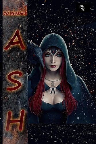 Ash The Eighth Novel In The Pseudoverse