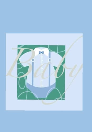 Oh Baby: Mommy Journals