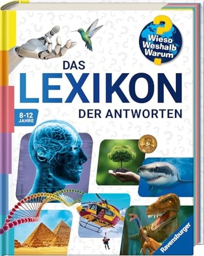 Das Lexikon der Antworten