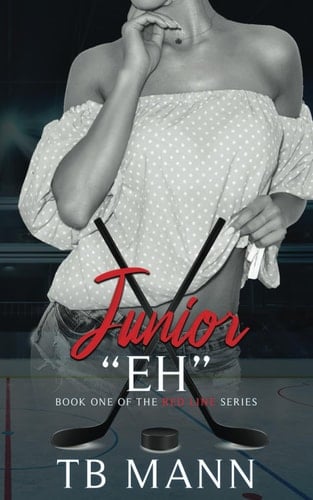 Junior "Eh" (Red Line Series)