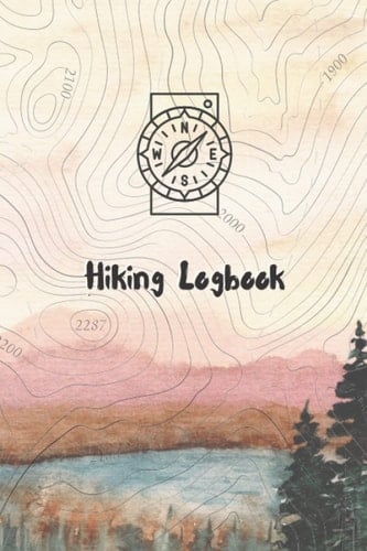 Hiking Logbook