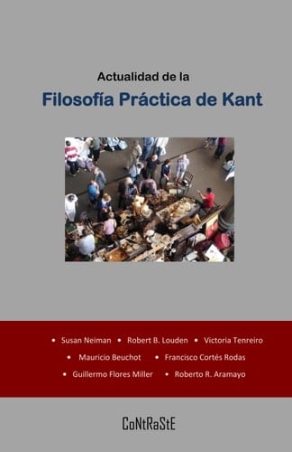Actualidad de la Filosofía Práctica de Kant