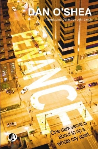 Penance Introducing Detective John Lynch