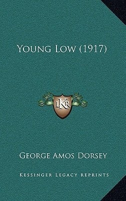 Young Low (1917)