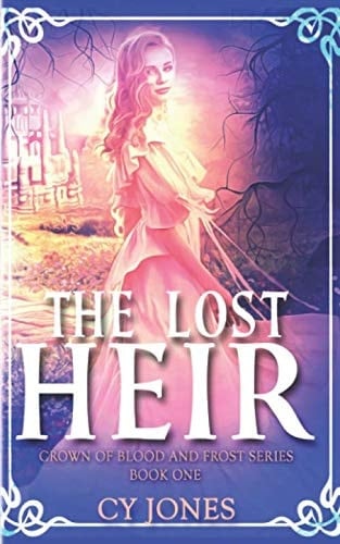 The Lost Heir (Crown of Blood and Frost)