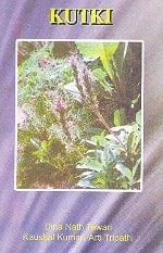 'Picrorhiza kurroa' Royle ex Benth : kutki : family : 'Scrophulariaceae'