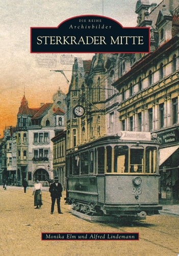 Sterkrader Mitte