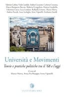Università e movimenti teorie e pratiche politiche tra il '68 e l'oggi